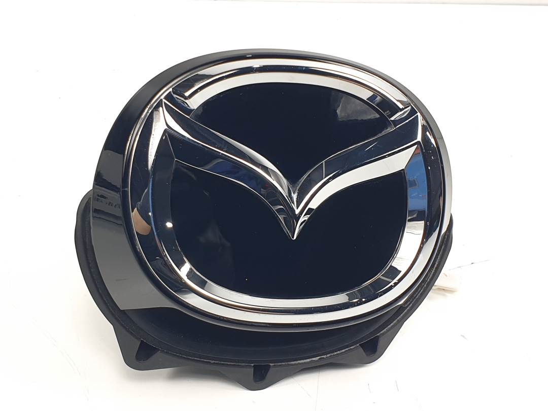 MANETA EXTERIOR PORTON - BDMT50854 - MAZDA - 3 BERLINA (BP)