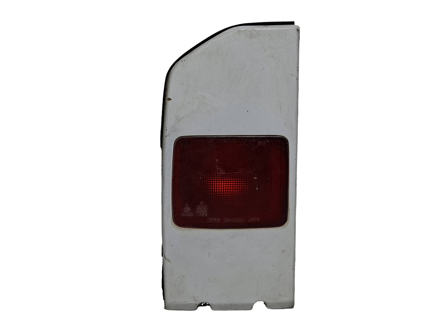 Piloto Trasero Derecho Suzuki Vitara Se/sv (et) (1988–2005)