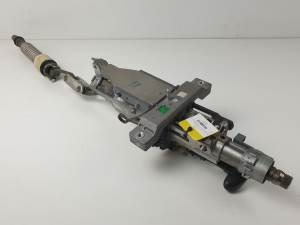 COLUMNA DIRECCION A2114602916 MERCEDES CLASE E (W211) FAMILIAR Autodesguaces Alicante