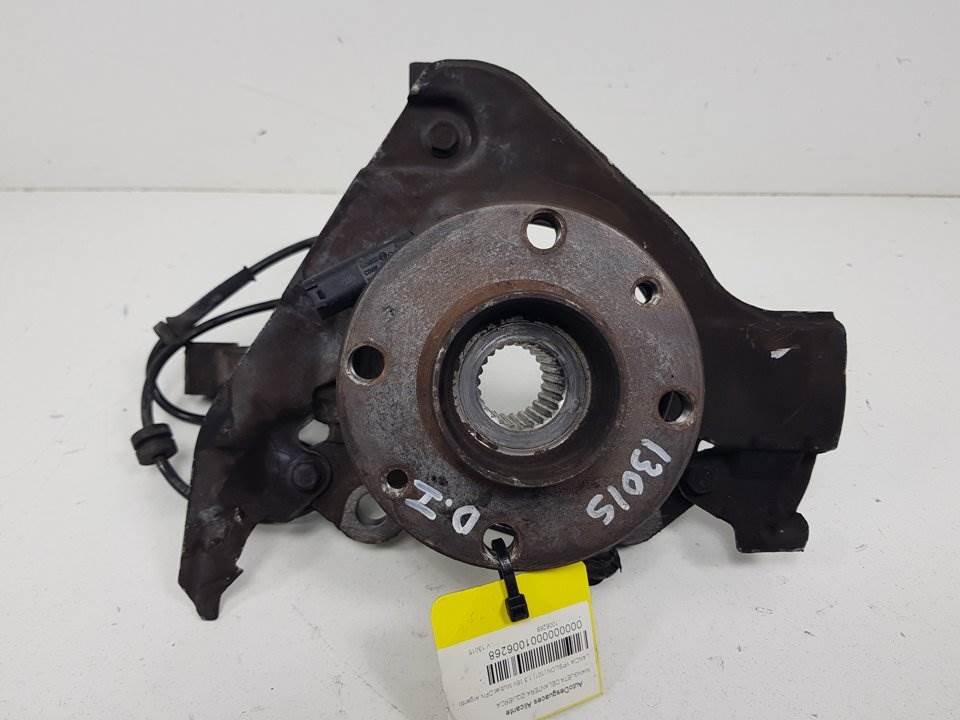 MANGUETA DELANTERA IZQUIERDA - LANCIA - YPSILON (101)