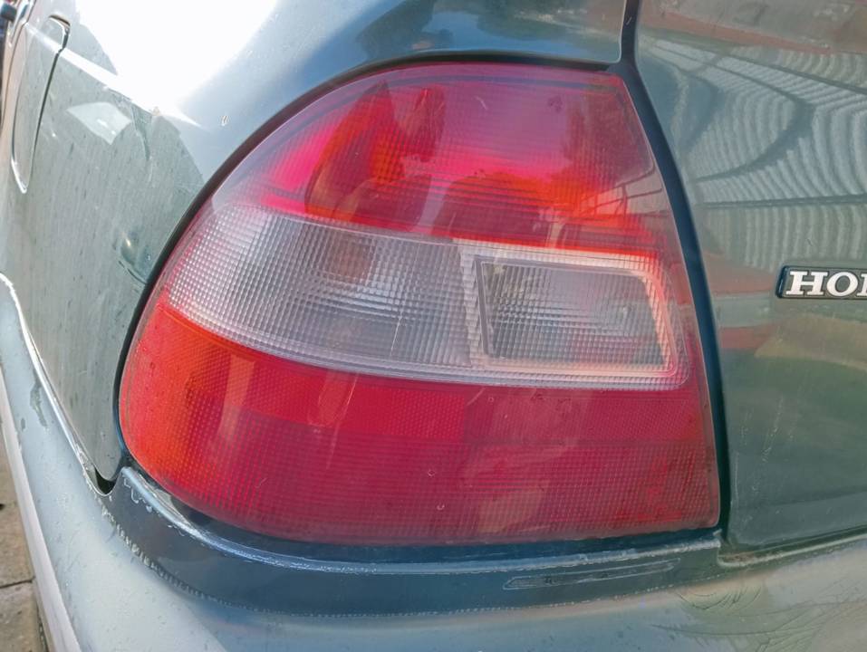 PILOTO TRASERO IZQUIERDO