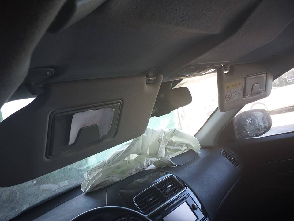 LUZ INTERIOR