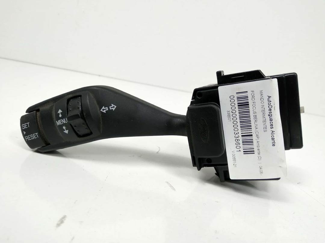 MANDO INTERMITENTES - 4M5T13335BD - FORD - FOCUS BERLINA (CAP)