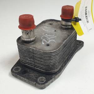 ENFRIADOR ACEITE MOTOR PEUGEOT BOXER CAJA CERRADA Autodesguaces Alicante
