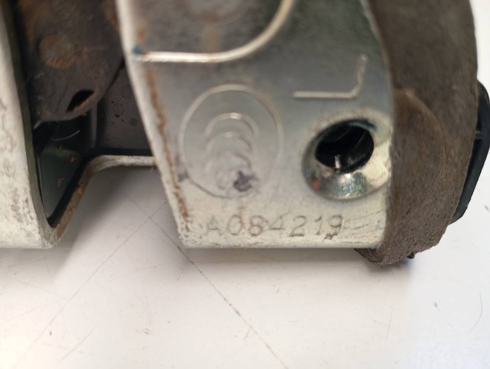 CERRADURA PUERTA TRASERA IZQUIERDA