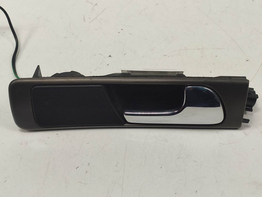 MANETA INTERIOR TRASERA DERECHA - 4B0839020 - AUDI - A6 BERLINA (4B2)