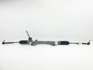 CREMALLERA DIRECCION 1KA0DTE NISSAN JUKE (F15) Autodesguaces Alicante