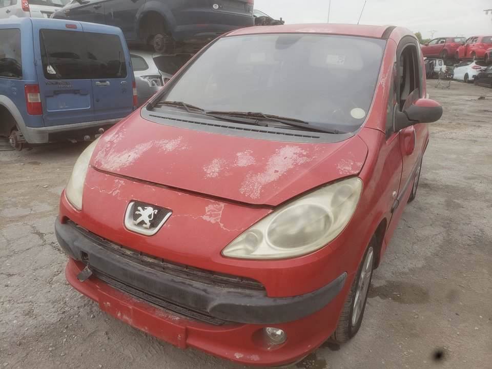 PEUGEOT 1007 (2005 - 2010)