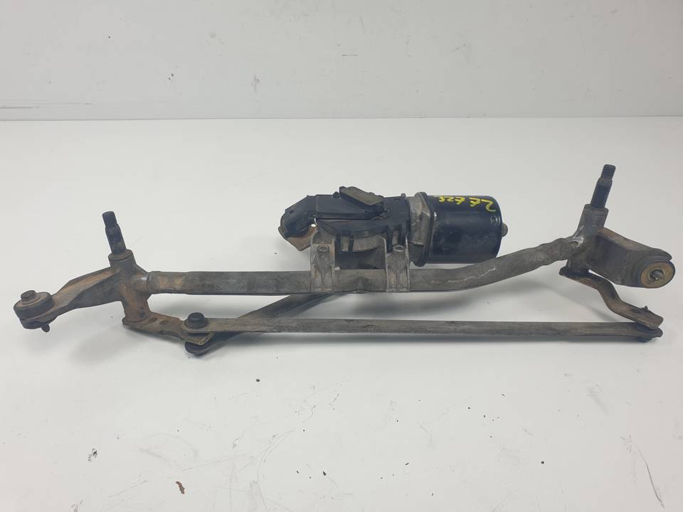 MOTOR LIMPIA DELANTERO 460049A RENAULT MEGANE II BERLINA 5P Autodesguaces Alicante