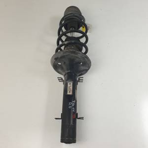 AMORTIGUADOR DELANTERO DERECHO 1J0413031S VOLKSWAGEN GOLF IV BERLINA (1J1) Autodesguaces Alicante