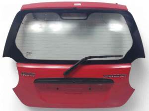 PORTON TRASERO CHEVROLET MATIZ (M200) Autodesguaces Alicante
