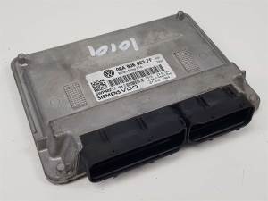CENTRALITA MOTOR UCE 06A906033FF SEAT LEON (1P1) Autodesguaces Alicante