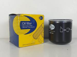 FILTRO ACEITE EOF181 FORD C-MAX (CB3) Autodesguaces Alicante