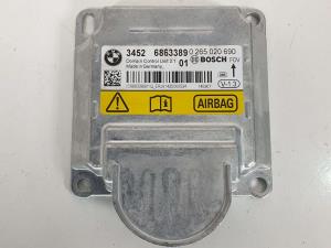 CENTRALITA AIRBAG 0265020690 BMW SERIE 4 COUPE (F32) Autodesguaces Alicante