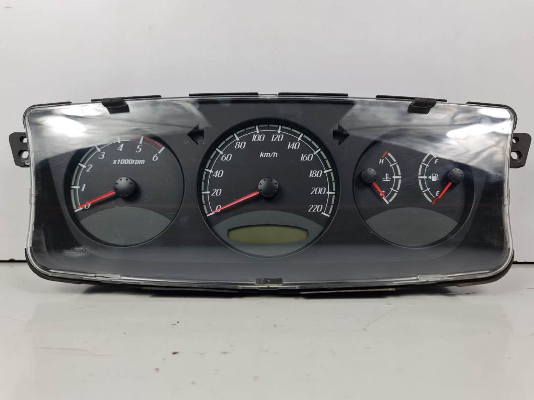 CUADRO INSTRUMENTOS - 8021009050 - SSANGYONG - KYRON