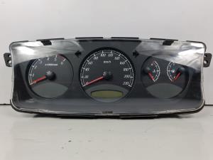 CUADRO INSTRUMENTOS 8021009050 SSANGYONG KYRON Autodesguaces Alicante