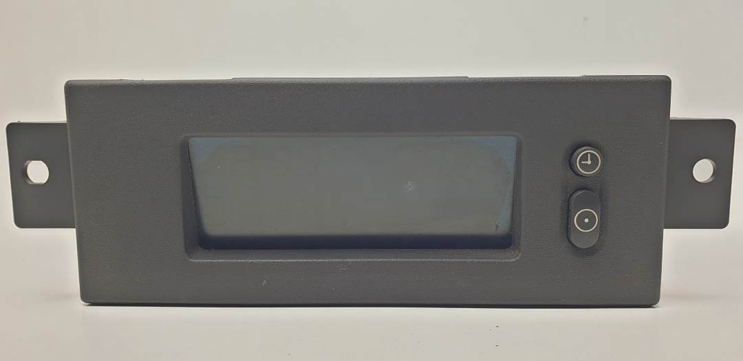 PANTALLA MULTIFUNCION - 009164455 - OPEL - CORSA C