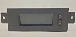 PANTALLA MULTIFUNCION 009164455 OPEL CORSA C Autodesguaces Alicante