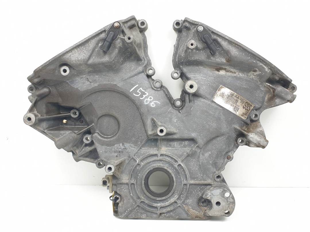 TAPA DISTRIBUCION - 5W4E6C086AA - JAGUAR - XF (X250)