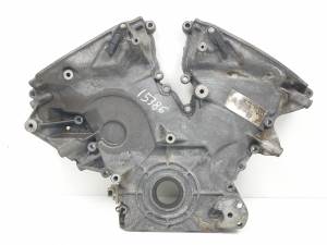 TAPA DISTRIBUCION 5W4E6C086AA JAGUAR XF (X250) Autodesguaces Alicante