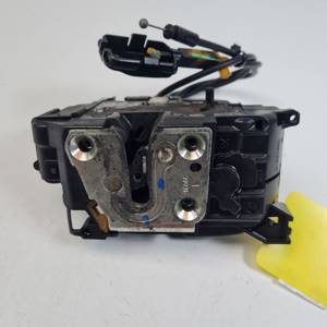 CERRADURA PUERTA TRASERA IZQUIERDA 300128D RENAULT CLIO III Autodesguaces Alicante