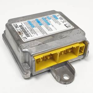 CENTRALITA AIRBAG 77960SMGG014M1 HONDA CIVIC BERLINA 5 (FK) Autodesguaces Alicante