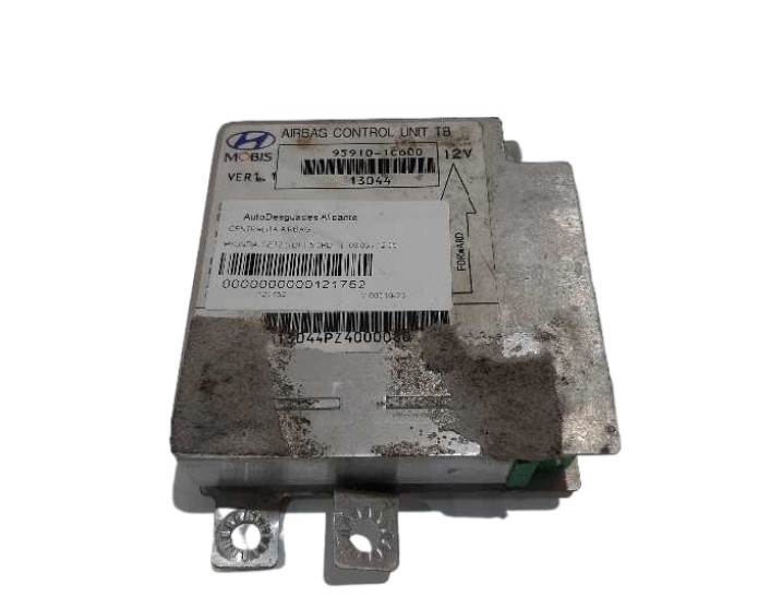 CENTRALITA AIRBAG - 959101C600 - HYUNDAI - GETZ (TB)
