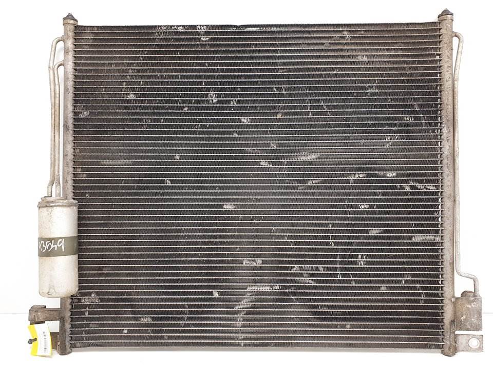 CONDENSADOR / RADIADOR AIRE ACONDICIONADO - 92100EB500 - NISSAN - NAVARA PICK-UP (D40M)