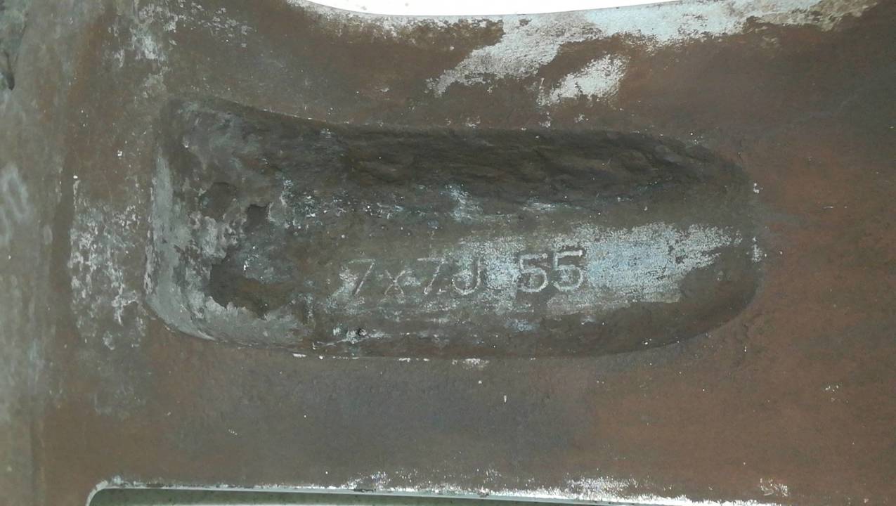 LLANTA