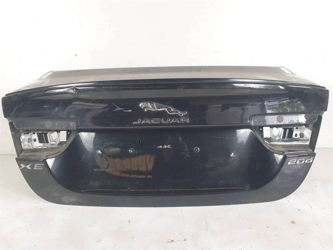 TAPA MALETERO - JAGUAR - XE