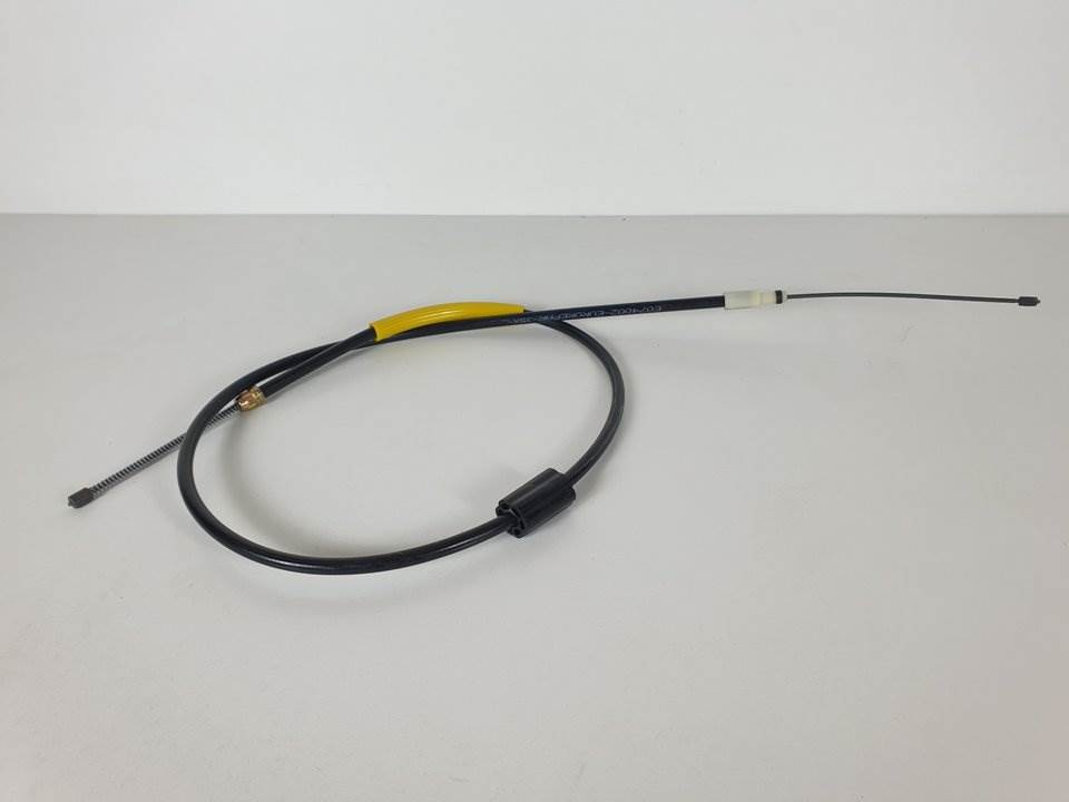 PALANCA FRENO DE MANO - E074002 - CITROEN - ZX
