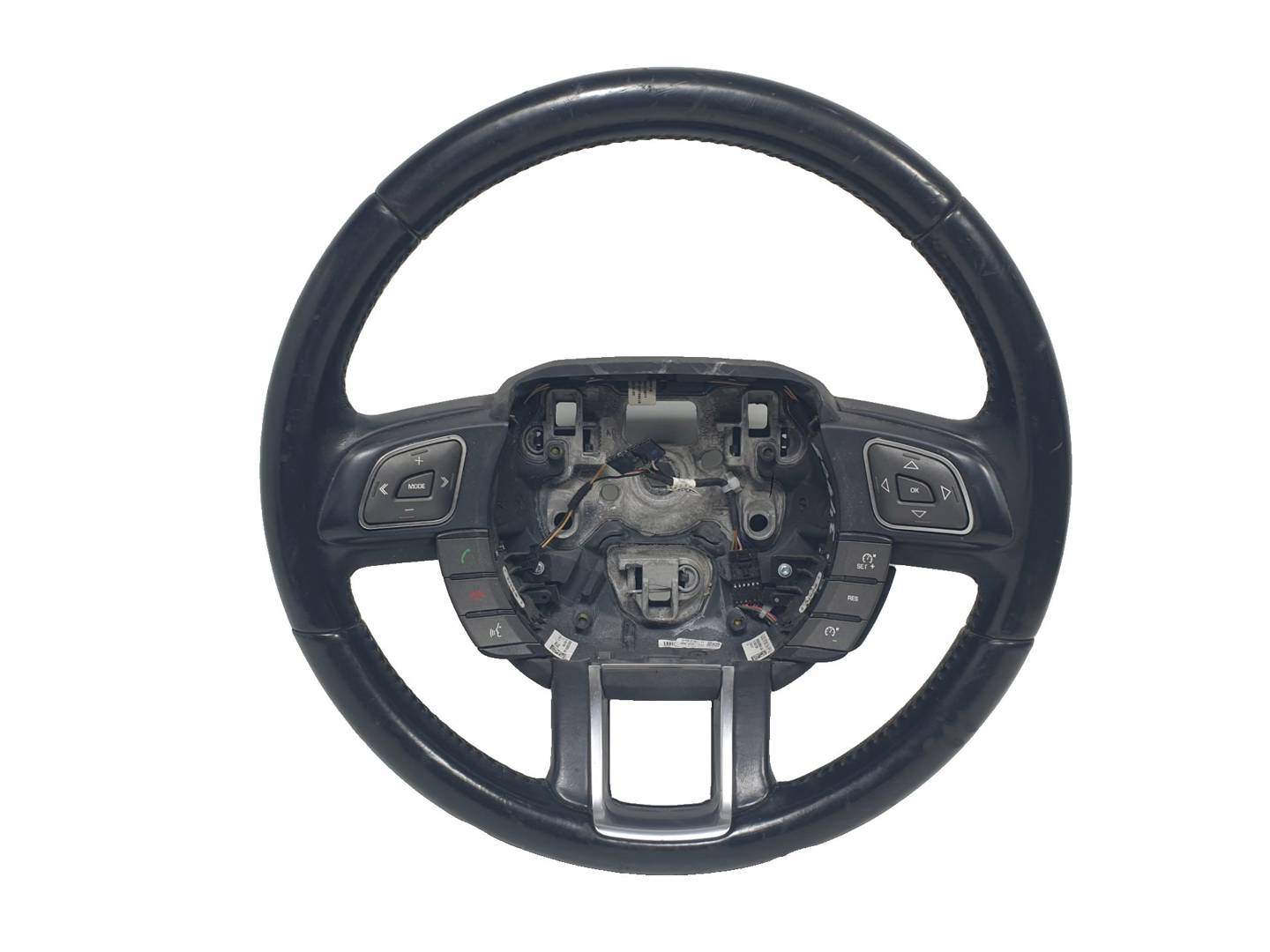 VOLANTE - GJ323F563BA - LAND ROVER - RANGE ROVER EVOQUE