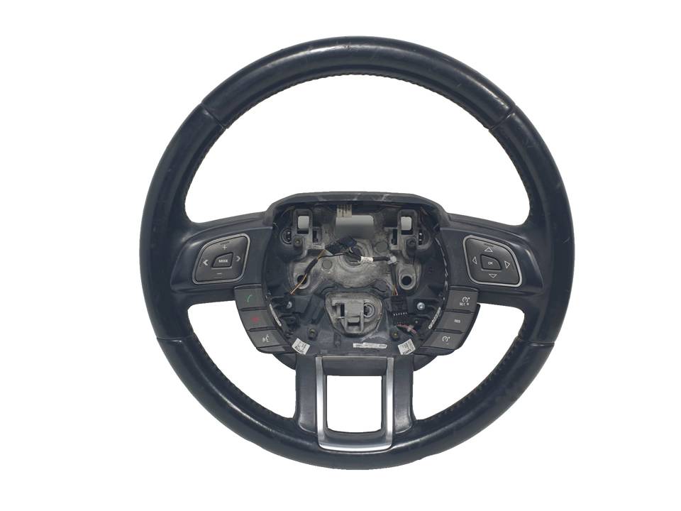 VOLANTE GJ323F563BA LAND ROVER RANGE ROVER EVOQUE Autodesguaces Alicante