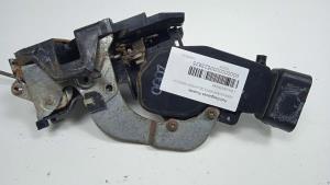 CERRADURA PUERTA DELANTERA DERECHA TOYOTA COROLLA (E11) Autodesguaces Alicante