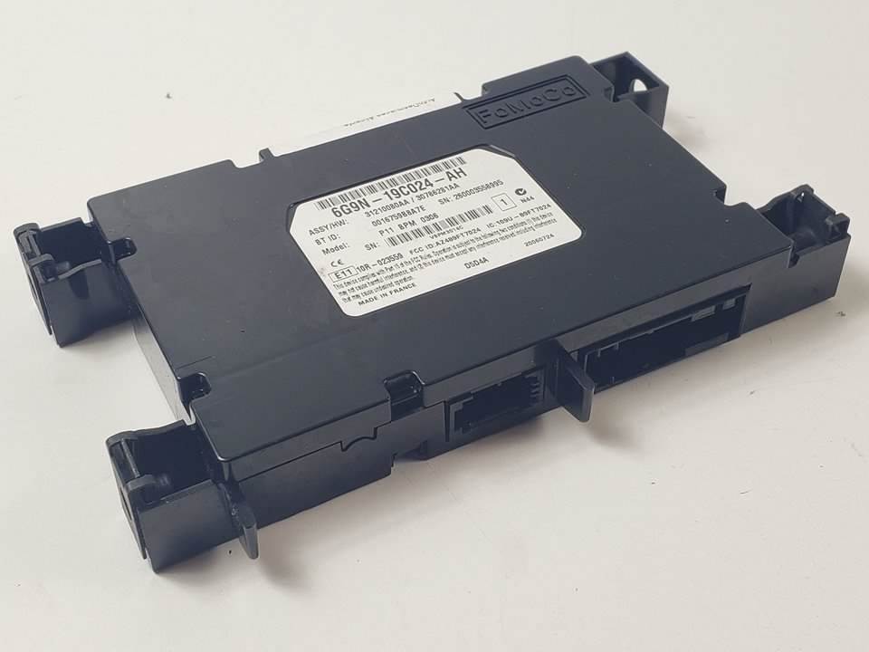 MODULO ELECTRONICO - 6G9N19C024AH - VOLVO - S80 BERLINA (P3)