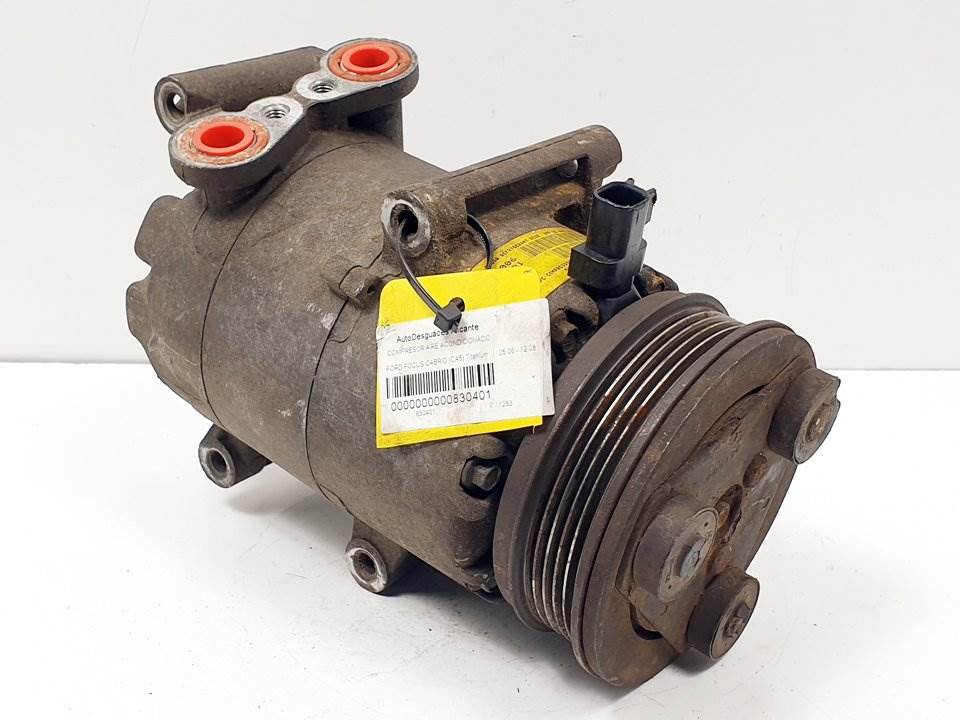 COMPRESOR AIRE ACONDICIONADO - 3M5H19D629RH - FORD - FOCUS CABRIO (CA5)