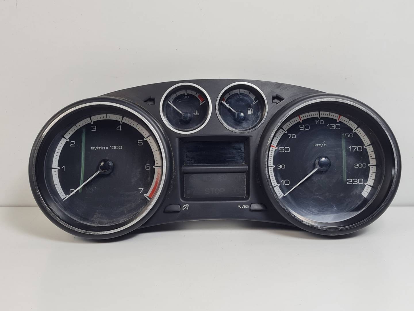 CUADRO INSTRUMENTOS - 966510780 - PEUGEOT - 308 (T7)