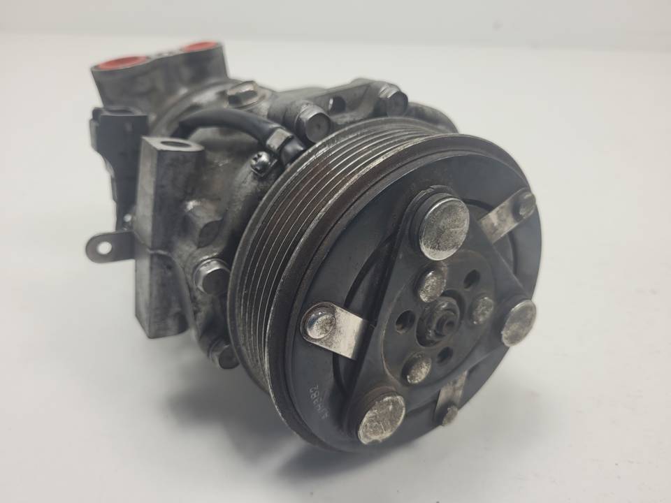 COMPRESOR AIRE ACONDICIONADO 51893889 FIAT DOBLO CARGO Autodesguaces Alicante