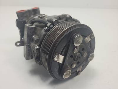 COMPRESOR AIRE ACONDICIONADO 51893889 FIAT DOBLO CARGO Autodesguaces Alicante