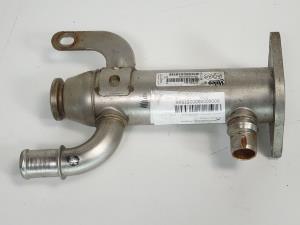 ENFRIADOR EGR 9645689780 VOLVO V50 FAMILIAR Autodesguaces Alicante