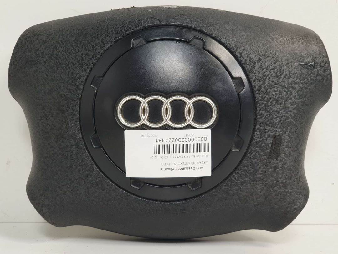 AIRBAG DELANTERO IZQUIERDO - 8L0880201H - AUDI - A3 (8L)