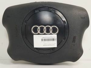 AIRBAG DELANTERO IZQUIERDO 8L0880201H AUDI A3 (8L) Autodesguaces Alicante