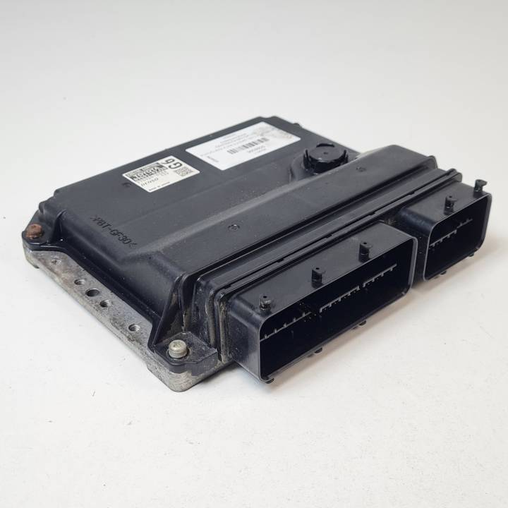 CENTRALITA MOTOR UCE 2759000384 TOYOTA RAV 4 (A3) Autodesguaces Alicante