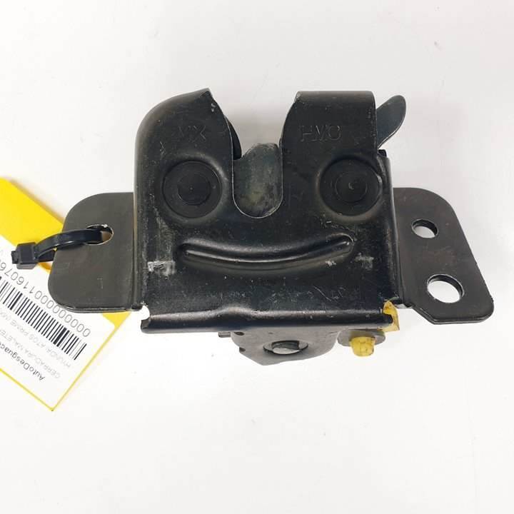 CERRADURA MALETERO / PORTON - HYUNDAI - ATOS PRIME (MX)