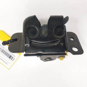 CERRADURA MALETERO / PORTON HYUNDAI ATOS PRIME (MX) Autodesguaces Alicante