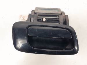 MANETA EXTERIOR TRASERA DERECHA 260933585 OPEL ASTRA G BERLINA Autodesguaces Alicante