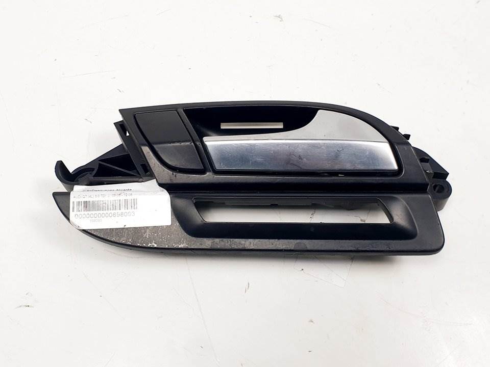 MANETA INTERIOR DELANTERA DERECHA - 4L0837020 - AUDI - Q7 (4L)