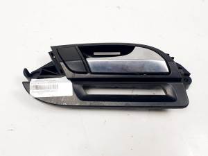 MANETA INTERIOR DELANTERA DERECHA 4L0837020 AUDI Q7 (4L) Autodesguaces Alicante