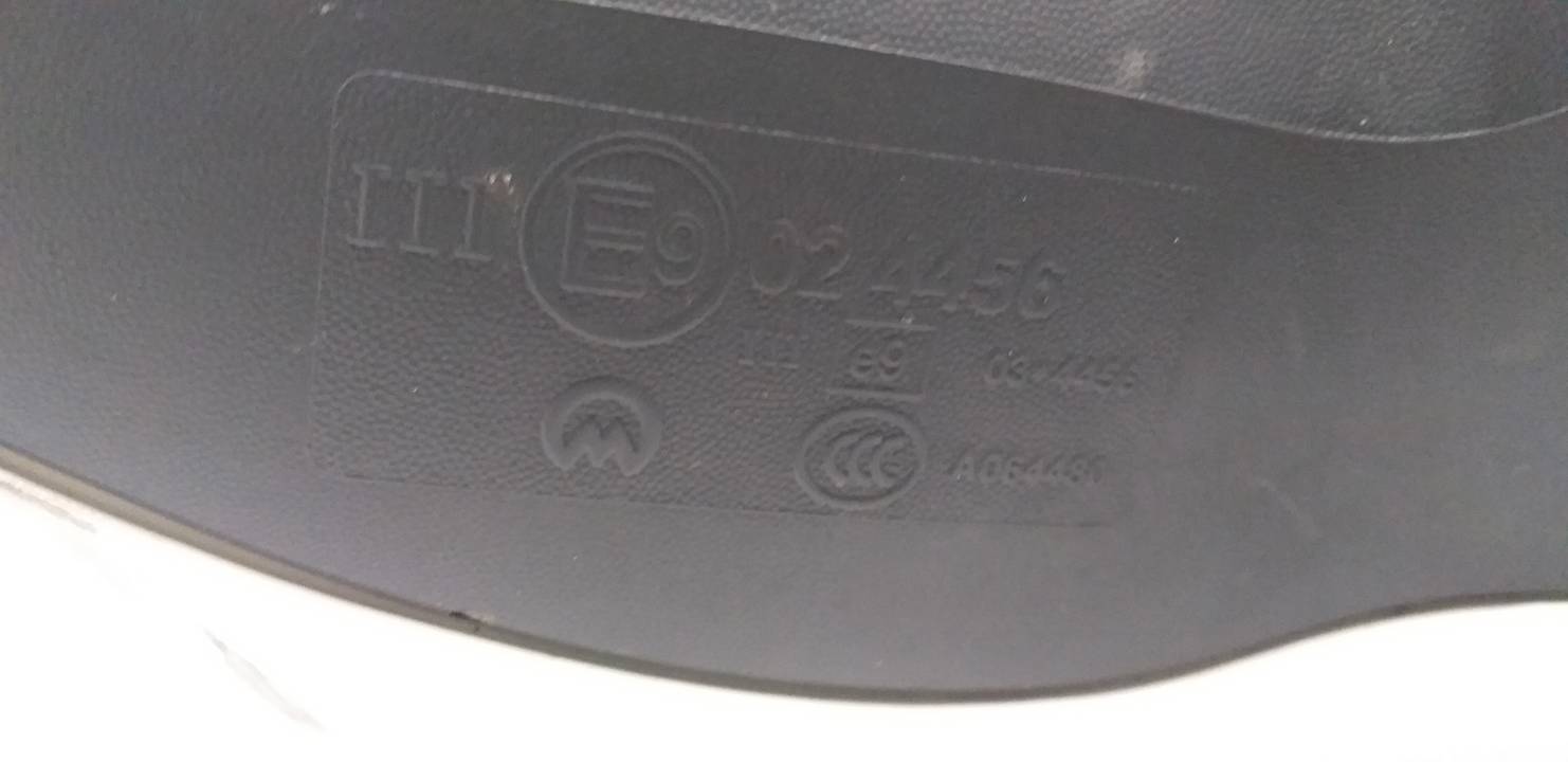 RETROVISOR IZQUIERDO