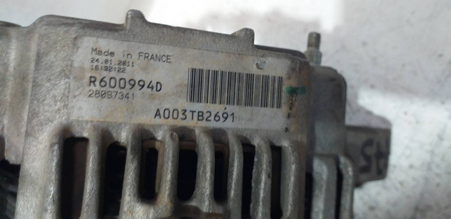 ALTERNADOR